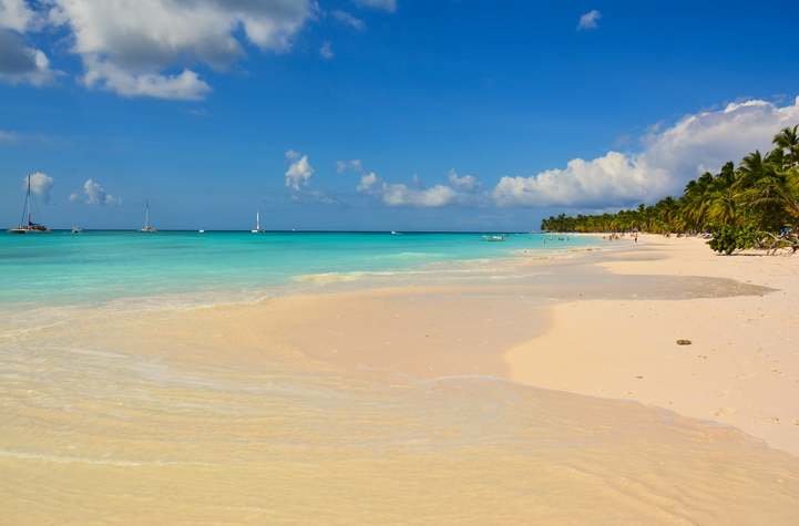 Viajes a República Dominicana
